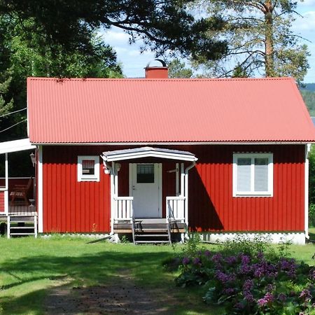 Ferienwohnung Backnaesgarden Sandoverken Exterior foto