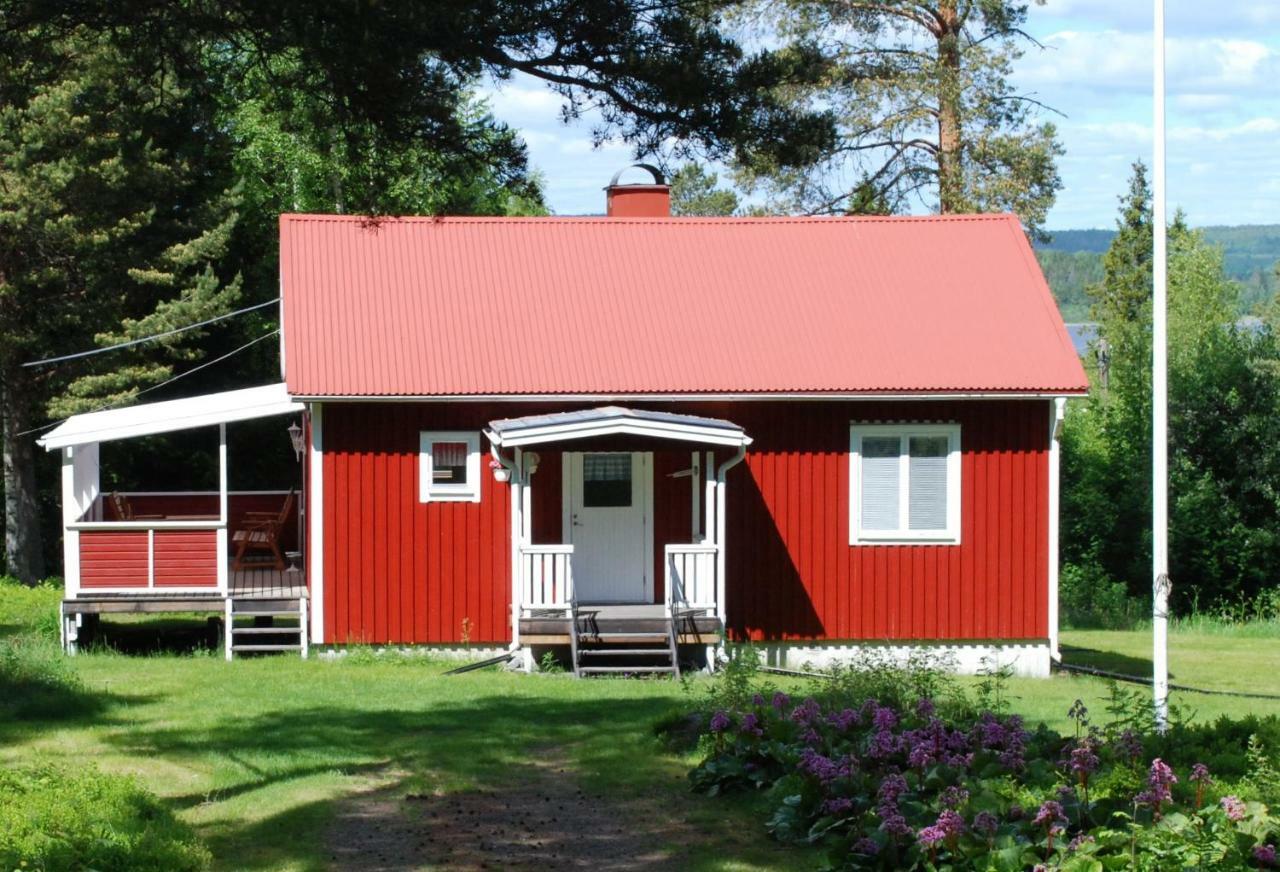 Ferienwohnung Backnaesgarden Sandoverken Exterior foto